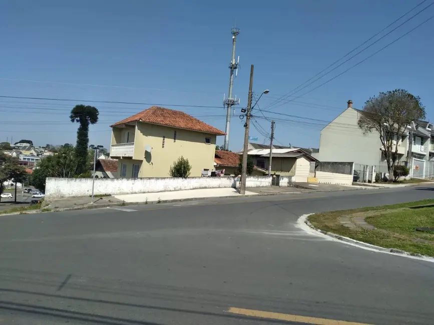 Terreno / Lote à venda, 351m2 em Uberaba, Curitiba - PR - imagem 1 Foto 1 de Terreno / Lote à venda, 351m2 em Uberaba, Curitiba - PR