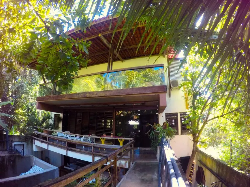 Foto 1 de Casa com 4 quartos à venda, 360m2 em Altiplano Cabo Branco, Joao Pessoa - PB