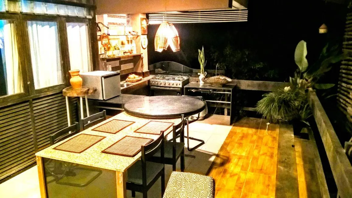Foto 4 de Casa com 4 quartos à venda, 360m2 em Altiplano Cabo Branco, Joao Pessoa - PB