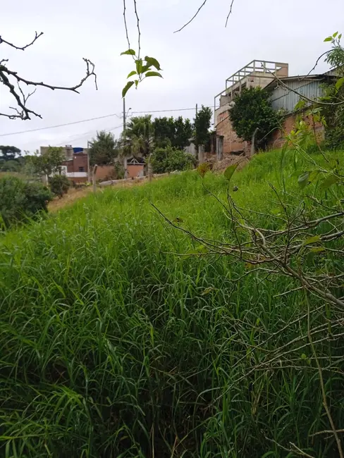 Foto 9 de Terreno / Lote à venda, 4379m2 em Campo de Santana, Curitiba - PR