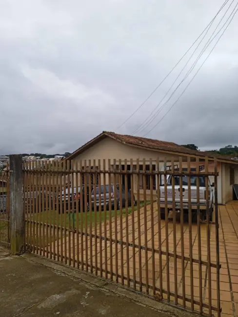 Foto 2 de Terreno / Lote à venda, 4379m2 em Campo de Santana, Curitiba - PR
