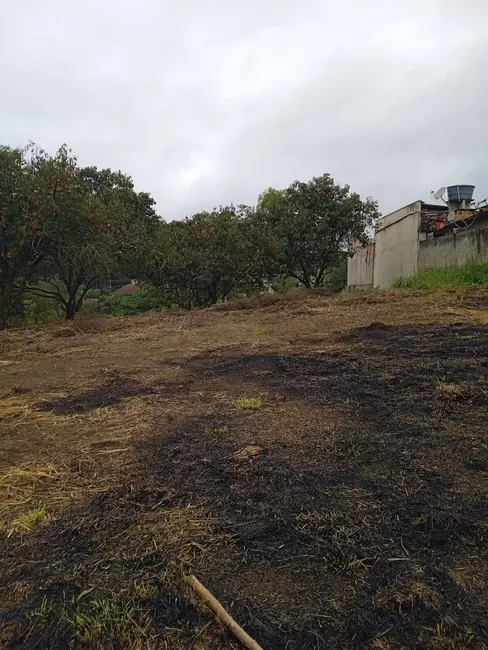 Foto 7 de Terreno / Lote à venda, 4379m2 em Campo de Santana, Curitiba - PR