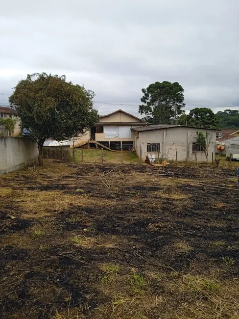 Foto 5 de Terreno / Lote à venda, 4379m2 em Campo de Santana, Curitiba - PR