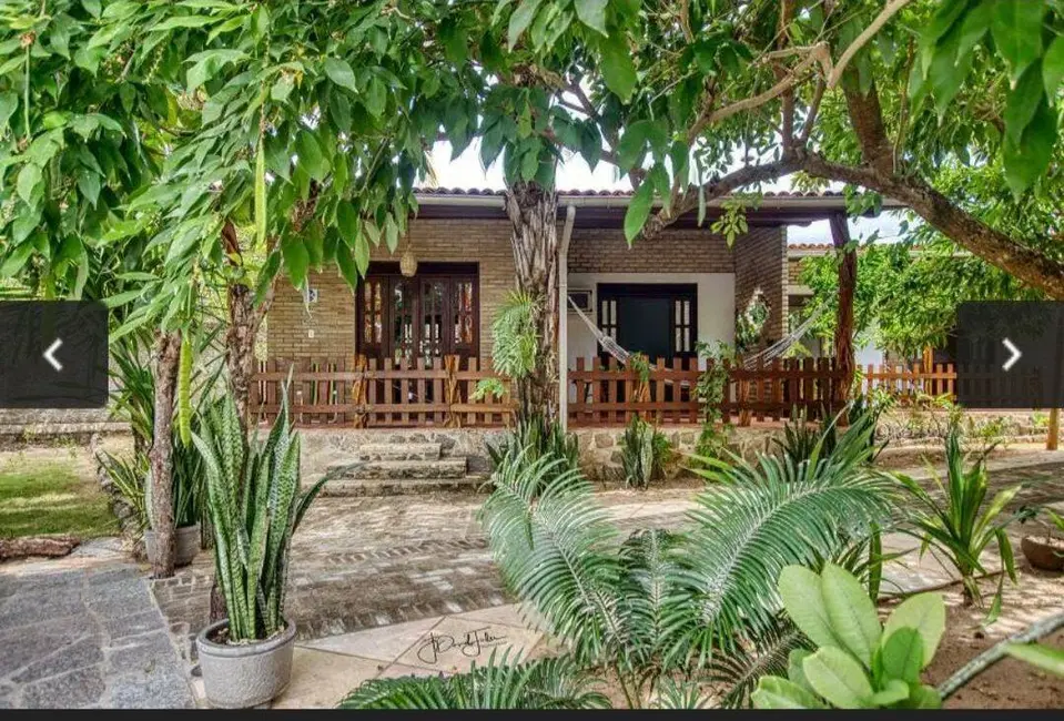 Foto 3 de Pousada com 10 quartos à venda, 1130m2 em Tibau Do Sul - RN