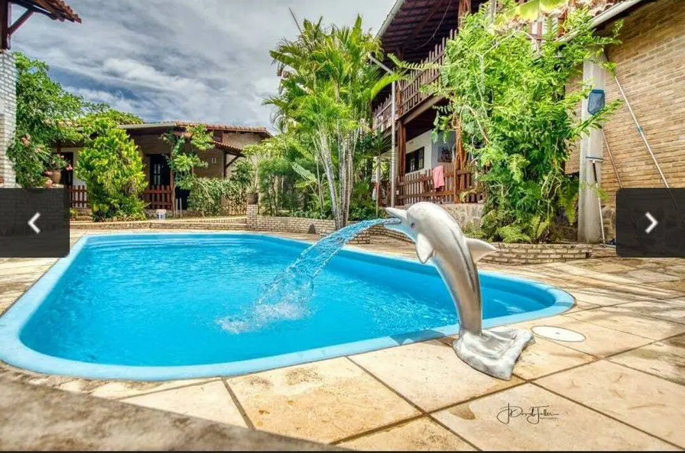 Foto 5 de Pousada com 10 quartos à venda, 1130m2 em Tibau Do Sul - RN