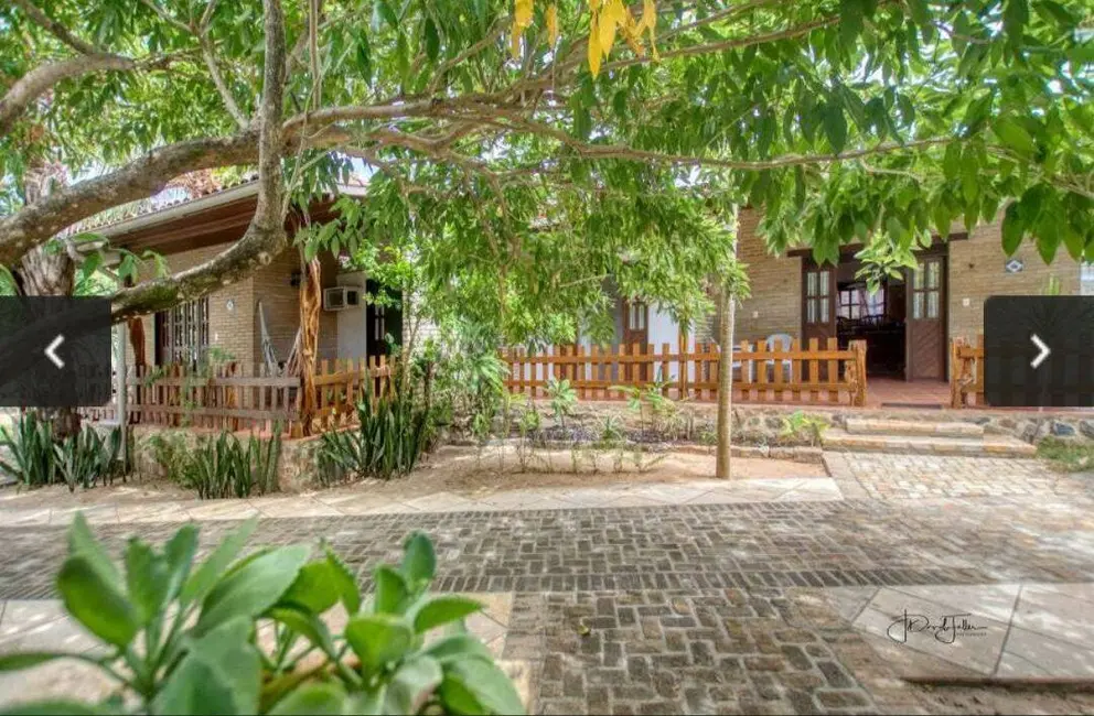 Foto 6 de Pousada com 10 quartos à venda, 1130m2 em Tibau Do Sul - RN