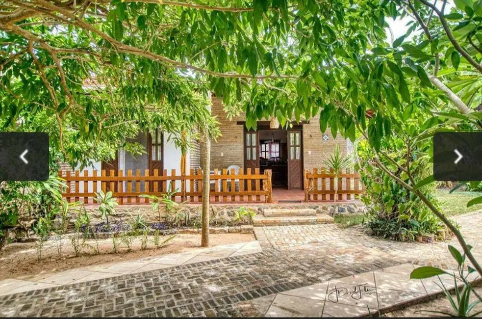 Foto 2 de Pousada com 10 quartos à venda, 1130m2 em Tibau Do Sul - RN