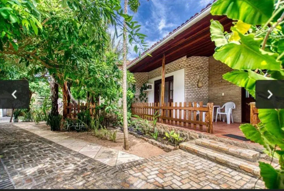 Foto 4 de Pousada com 10 quartos à venda, 1130m2 em Tibau Do Sul - RN