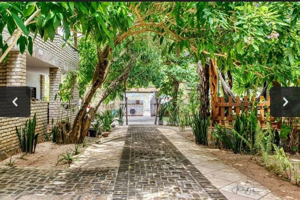 Foto 1 de Pousada com 10 quartos à venda, 1130m2 em Tibau Do Sul - RN