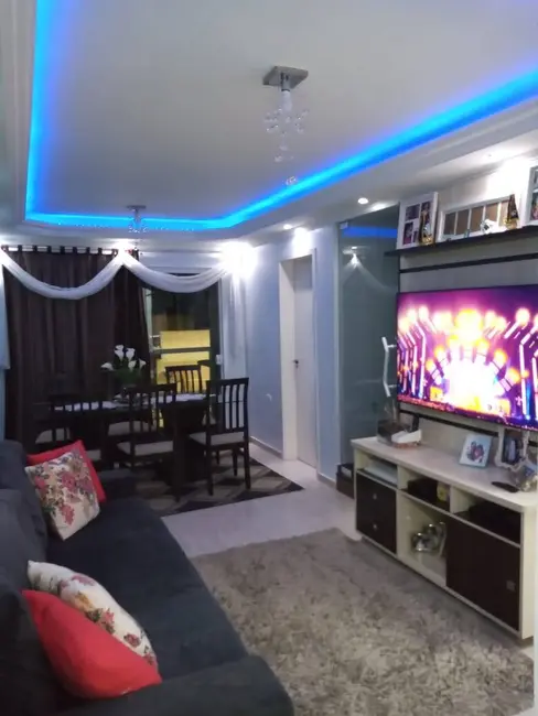 Foto 5 de Apartamento com 3 quartos à venda, 147m2 em Capela Velha, Araucaria - PR