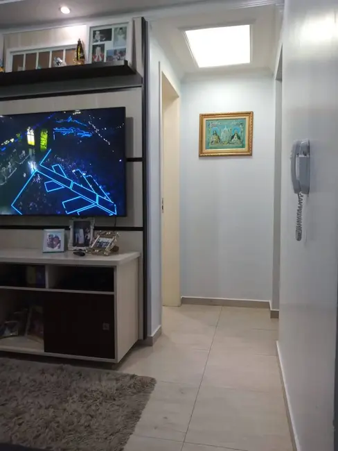 Foto 8 de Apartamento com 3 quartos à venda, 147m2 em Capela Velha, Araucaria - PR