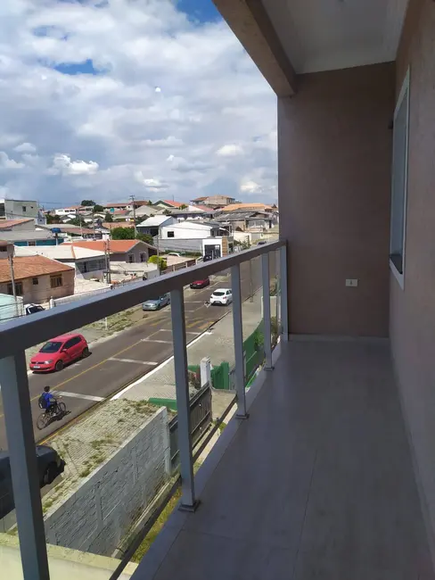 Foto 2 de Apartamento com 3 quartos à venda, 147m2 em Capela Velha, Araucaria - PR