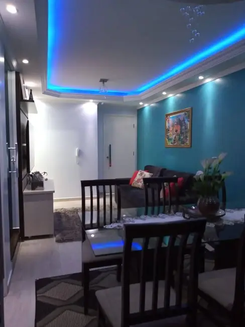 Foto 6 de Apartamento com 3 quartos à venda, 147m2 em Capela Velha, Araucaria - PR