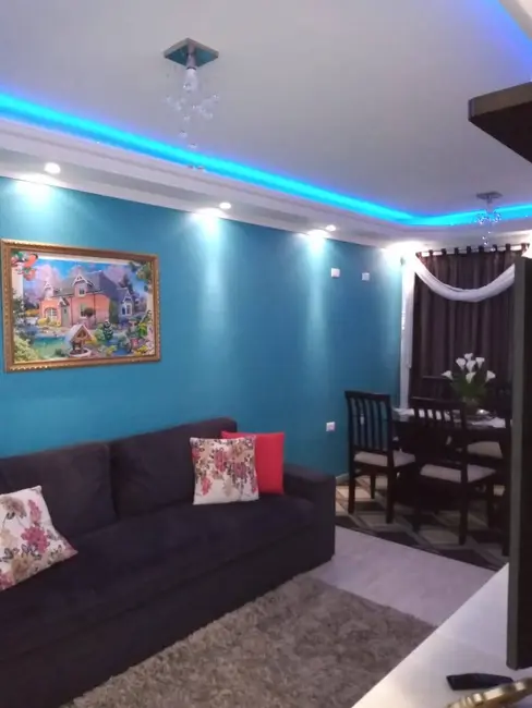 Foto 7 de Apartamento com 3 quartos à venda, 147m2 em Capela Velha, Araucaria - PR