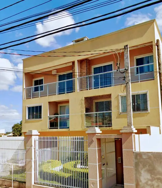 Foto 1 de Apartamento com 3 quartos à venda, 147m2 em Capela Velha, Araucaria - PR