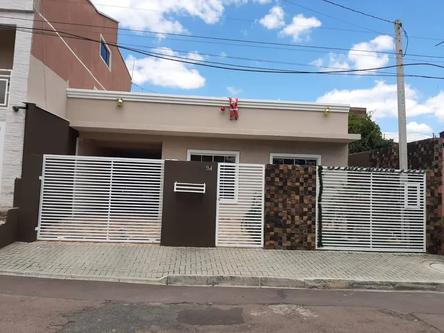 Foto 4 de Terreno / Lote à venda, 200m2 em Pinheirinho, Curitiba - PR