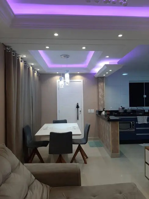 Foto 9 de Terreno / Lote à venda, 200m2 em Pinheirinho, Curitiba - PR