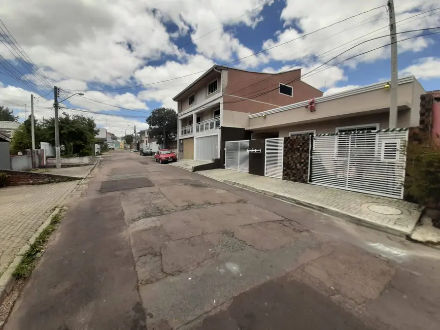 Foto 5 de Terreno / Lote à venda, 200m2 em Pinheirinho, Curitiba - PR