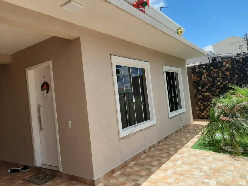 Foto 2 de Terreno / Lote à venda, 200m2 em Pinheirinho, Curitiba - PR