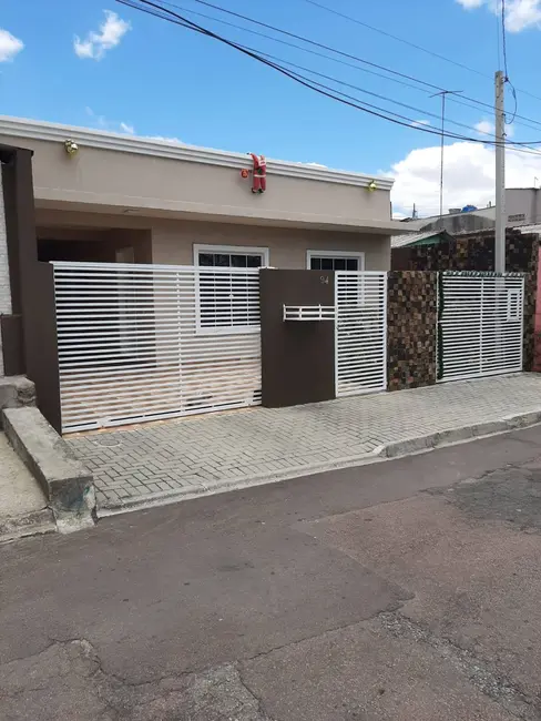 Foto 3 de Terreno / Lote à venda, 200m2 em Pinheirinho, Curitiba - PR