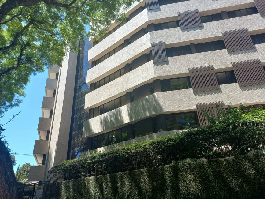 Foto 5 de Apartamento com 3 quartos à venda, 480m2 em Cabral, Curitiba - PR