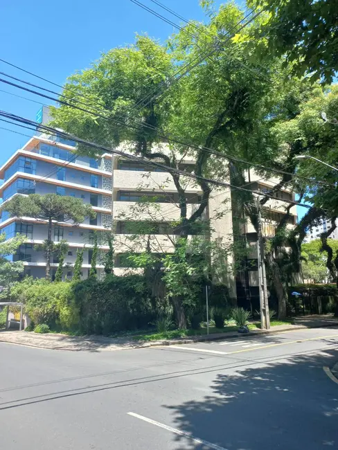 Foto 1 de Apartamento com 3 quartos à venda, 480m2 em Cabral, Curitiba - PR