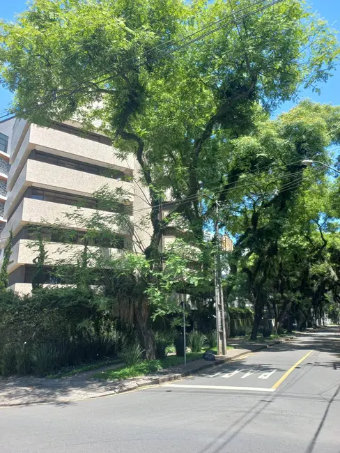 Foto 4 de Apartamento com 3 quartos à venda, 480m2 em Cabral, Curitiba - PR