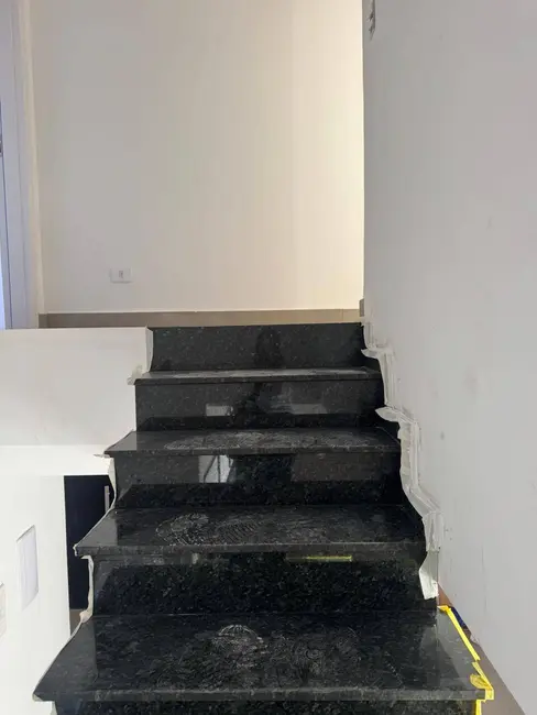 Foto 9 de Sobrado com 3 quartos à venda, 160m2 em Pilarzinho, Curitiba - PR