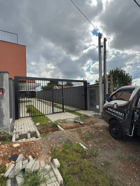 Foto 7 de Sobrado com 3 quartos à venda, 160m2 em Pilarzinho, Curitiba - PR