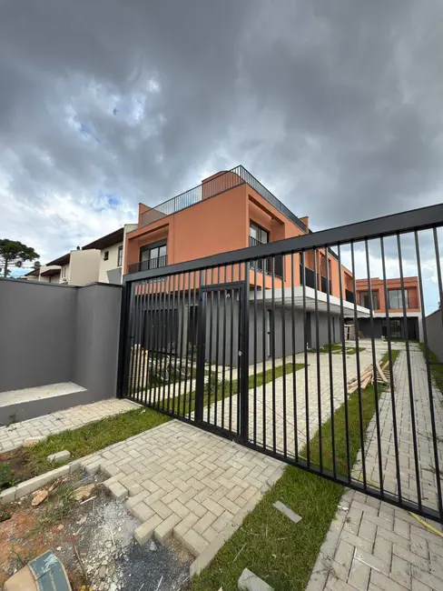 Foto 6 de Sobrado com 3 quartos à venda, 160m2 em Pilarzinho, Curitiba - PR