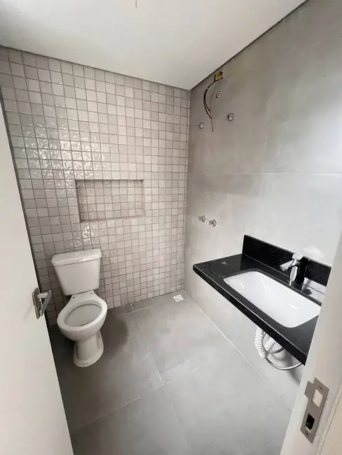 Foto 8 de Sobrado com 3 quartos à venda, 100m2 em Xaxim, Curitiba - PR