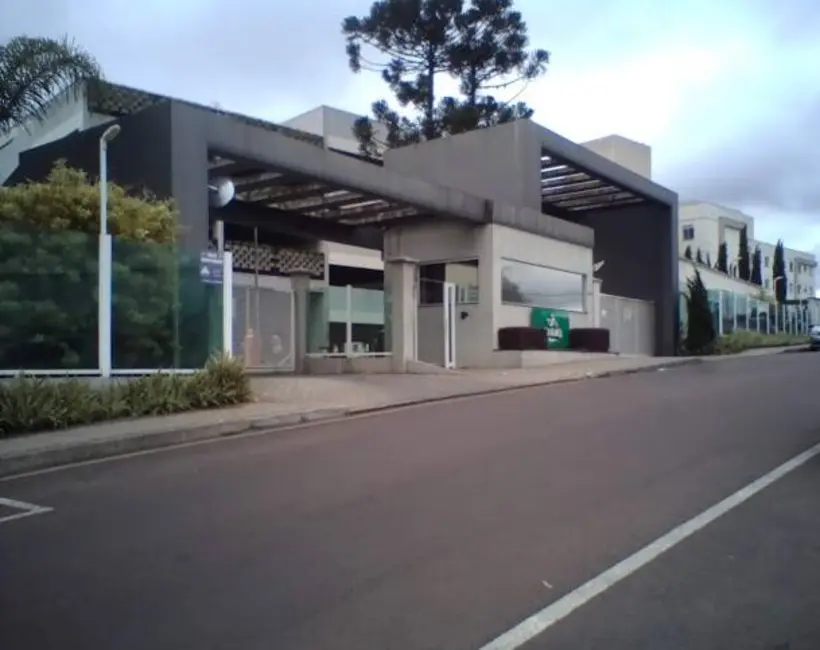 Foto 1 de Apartamento com 2 quartos à venda, 38m2 em Santo Antônio, Sao Jose Dos Pinhais - PR