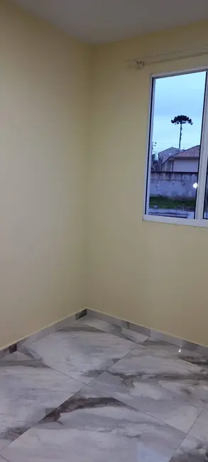 Foto 7 de Apartamento com 2 quartos à venda, 38m2 em Santo Antônio, Sao Jose Dos Pinhais - PR