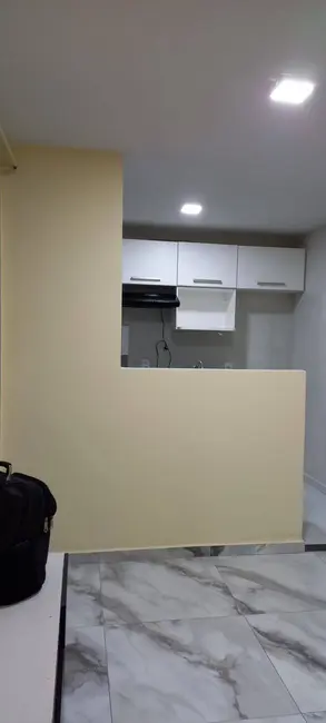 Foto 8 de Apartamento com 2 quartos à venda, 38m2 em Santo Antônio, Sao Jose Dos Pinhais - PR