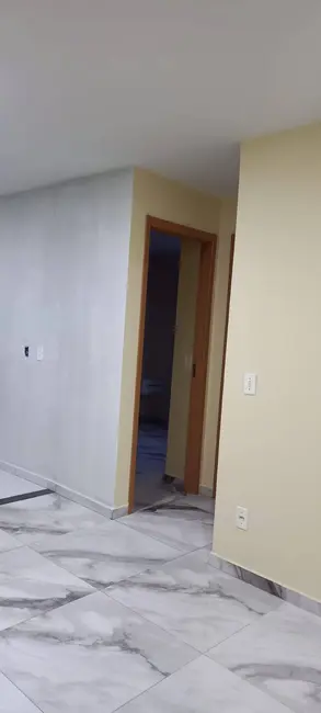 Foto 4 de Apartamento com 2 quartos à venda, 38m2 em Santo Antônio, Sao Jose Dos Pinhais - PR