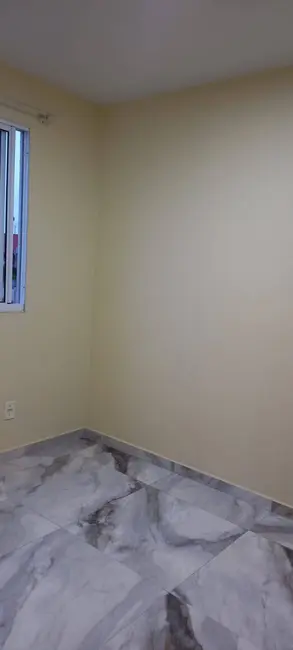 Foto 6 de Apartamento com 2 quartos à venda, 38m2 em Santo Antônio, Sao Jose Dos Pinhais - PR