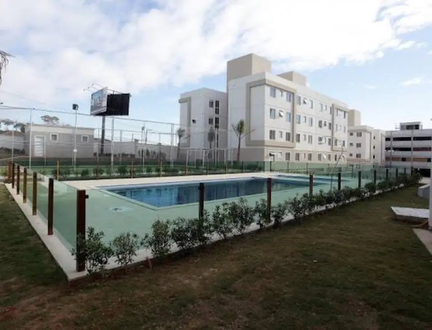 Foto 3 de Apartamento com 2 quartos à venda, 38m2 em Santo Antônio, Sao Jose Dos Pinhais - PR