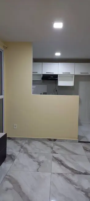 Foto 5 de Apartamento com 2 quartos à venda, 38m2 em Santo Antônio, Sao Jose Dos Pinhais - PR
