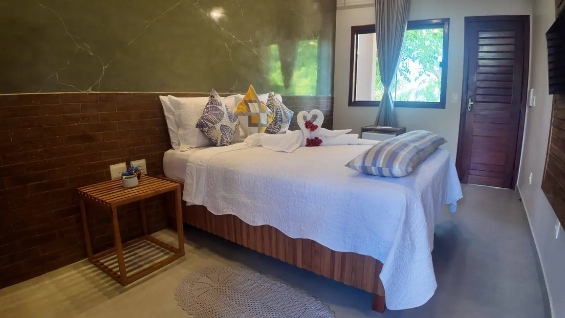 Foto 9 de Pousada com 11 quartos à venda, 927m2 em Baia Formosa - RN