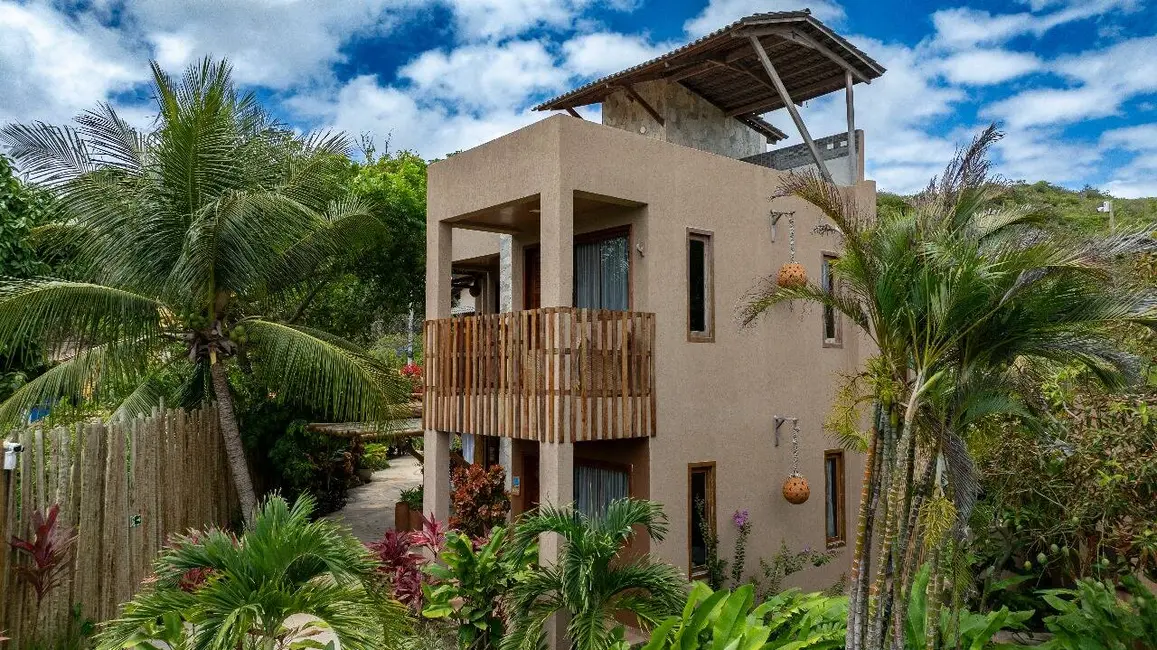 Foto 2 de Pousada com 11 quartos à venda, 927m2 em Baia Formosa - RN