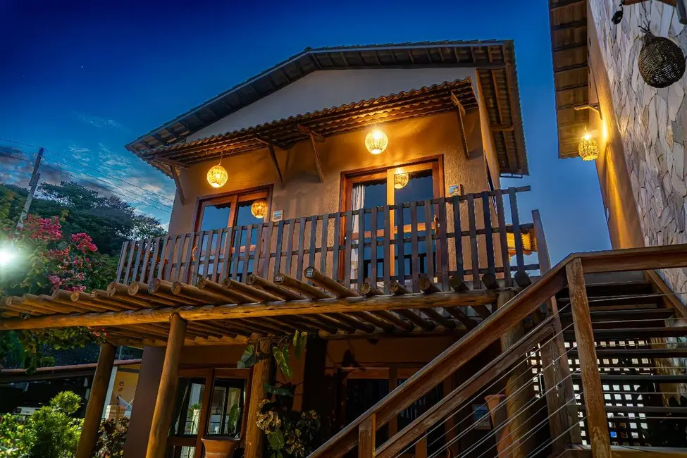 Foto 1 de Pousada com 11 quartos à venda, 927m2 em Baia Formosa - RN