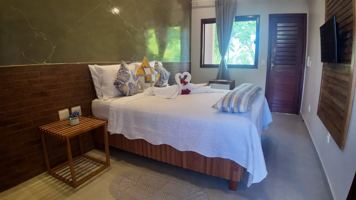 Foto 6 de Pousada com 11 quartos à venda, 927m2 em Baia Formosa - RN