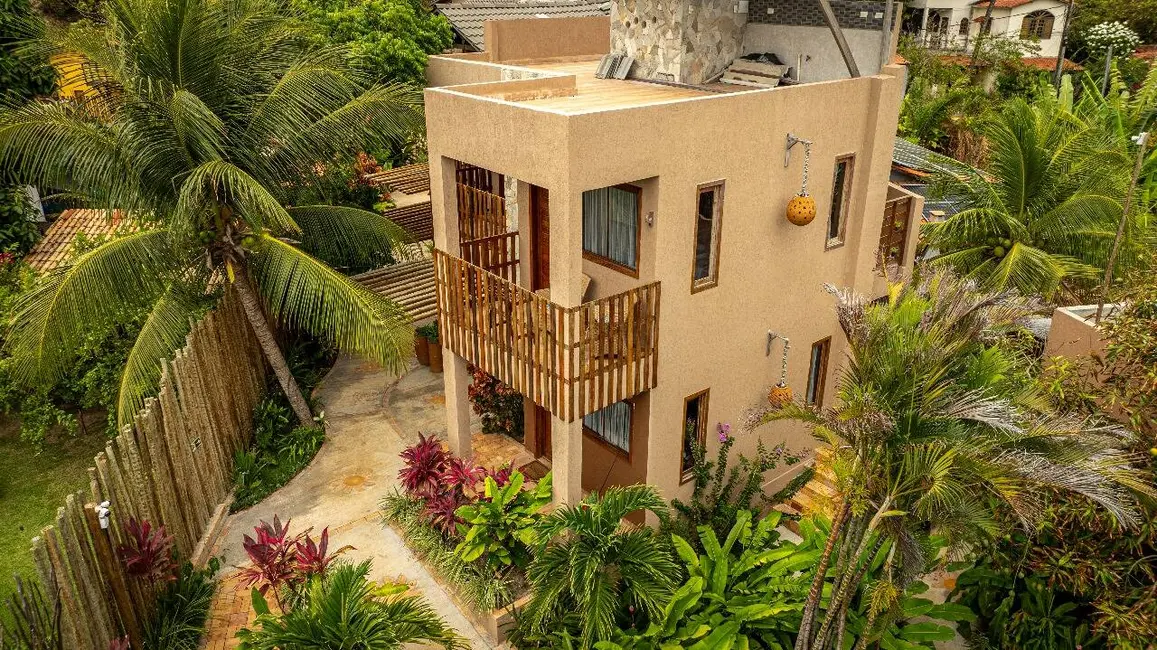 Foto 5 de Pousada com 11 quartos à venda, 927m2 em Baia Formosa - RN