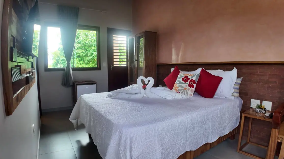 Foto 8 de Pousada com 11 quartos à venda, 927m2 em Baia Formosa - RN