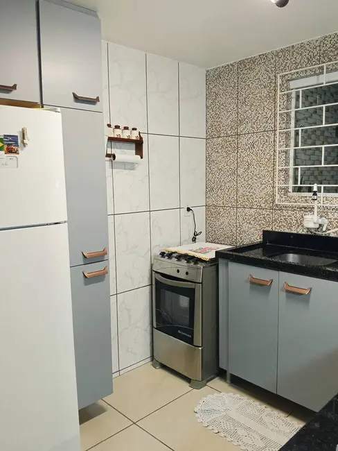 Casa com 3 quartos à venda, 150m2 em São Braz, Curitiba - PR - imagem 9 Foto 9 de Casa com 3 quartos à venda, 150m2 em São Braz, Curitiba - PR