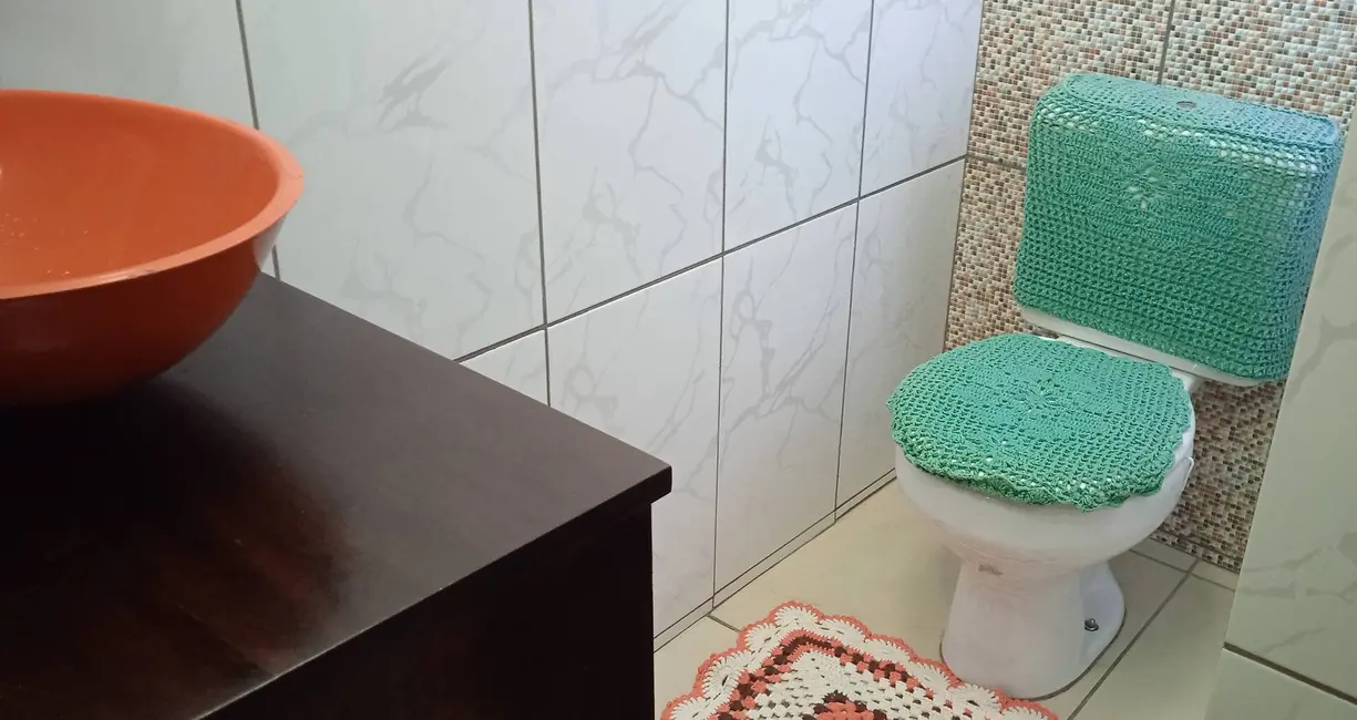 Casa com 3 quartos à venda, 150m2 em São Braz, Curitiba - PR - imagem 7 Foto 7 de Casa com 3 quartos à venda, 150m2 em São Braz, Curitiba - PR
