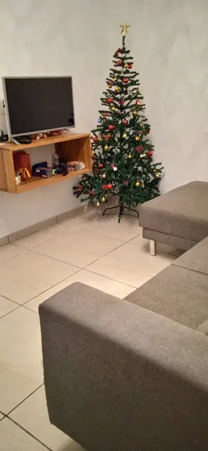 Casa com 3 quartos à venda, 150m2 em São Braz, Curitiba - PR - imagem 5 Foto 5 de Casa com 3 quartos à venda, 150m2 em São Braz, Curitiba - PR