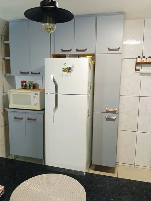 Casa com 3 quartos à venda, 150m2 em São Braz, Curitiba - PR - imagem 8 Foto 8 de Casa com 3 quartos à venda, 150m2 em São Braz, Curitiba - PR
