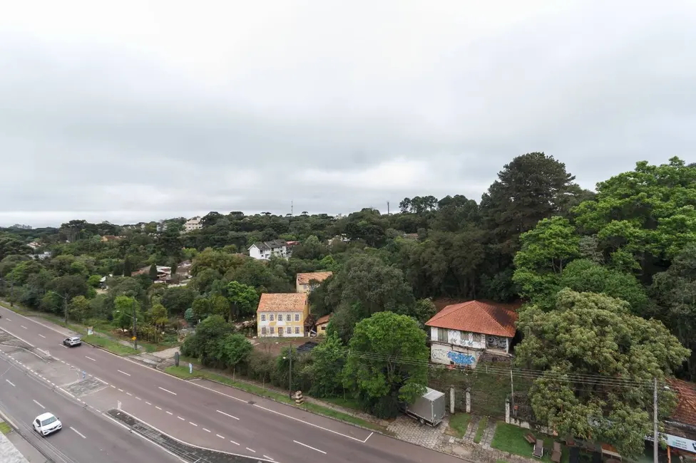 Foto 3 de Apartamento com 2 quartos à venda, 116m2 em Santa Felicidade, Curitiba - PR