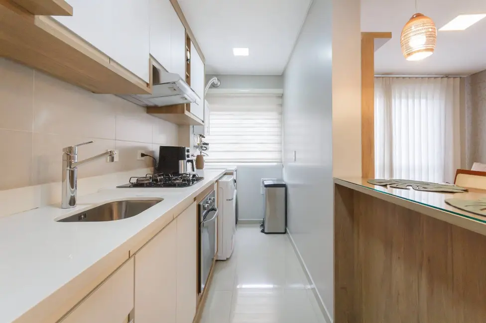 Foto 6 de Apartamento com 2 quartos à venda, 116m2 em Santa Felicidade, Curitiba - PR